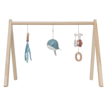 Baby \x26 Toddler Room Big Bundle Ocean Friends  hi\-res